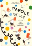 Le Parole Belle — Libro