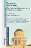 Le Parole dei Maestri — Libro