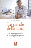 Le Parole della Cura — Libro