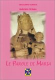 Le Parole di Maria — Libro