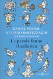 Le Parole Fanno il Solletico — Libro