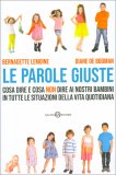 Le Parole Giuste — Libro