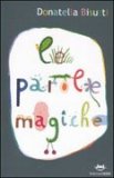 Le Parole Magiche  — Libro