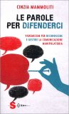 Le Parole per Difenderci — Libro