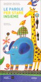 Le Parole per Stare Insieme — Libro