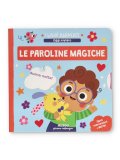 Le Paroline Magiche — Libro
