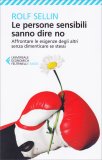 Le Persone Sensibili Sanno Dire No — Libro