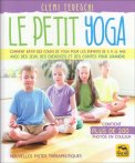 Le Petit Yoga — Livre
