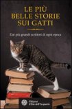 Le Più Belle Storie sui Gatti — Libro