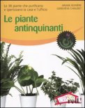 Le Piante Antinquinanti — Libro