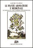 Le Piante Aromatiche e Medicinali — Libro