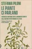 Le Piante ci Parlano — Libro