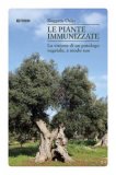 Le Piante Immunizzate — Libro