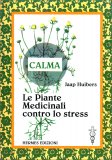 Le Piante Medicinali Contro lo Stress — Libro