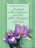 Le Piante nella Tradizione Popolare della Sardegna — Libro