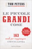Le Piccole Grandi Cose — Libro