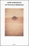 Le Piccole Memorie — Libro
