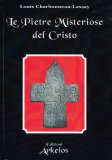 Le Pietre Misteriose del Cristo — Libro