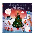 Le Più Belle Canzoni di Natale — Libro