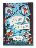 Le Più Belle Favole di Esopo — Libro