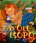 Le più Belle Favole di Esopo — Libro