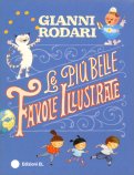 Le più Belle Favole Illustrate — Libro