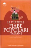 Le Più Belle Fiabe Popolari Italiane — Libro