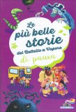 Le più Belle Storie del Battello a Vapore di Paura — Libro