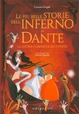 Le più Belle Storie dell'Inferno di Dante — Libro