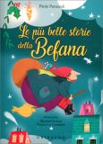 Le più Belle Storie della Befana — Libro