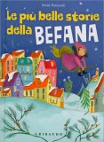 Le più Belle Storie della Befana — Libro