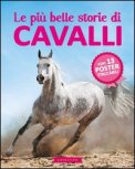 Le più Belle Storie di Cavalli — Libro