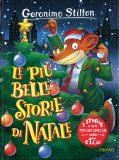 Le Più Belle Storie di Natale — Libro
