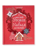 Le più Belle Storie di Natale dal Mondo — Libro