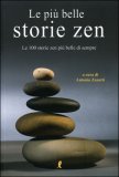 Le Più Belle Storie Zen — Libro