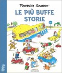 Le Più Buffe Storie — Libro