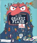 Le più Grandi Fiabe in Rima — Libro