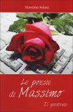 Le Poesie di Massimo il Giostraio  — Libro
