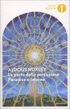 Le Porte della Percezione Paradiso e Inferno — Libro