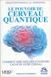 Le Pouvoir Du Cerveau Quantique — Livre