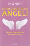 Le Preghiere degli Angeli — Libro