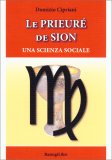 le Prieuré de Sion — Libro