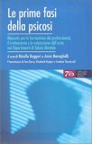 Le Prime Fasi della Psicosi — Libro