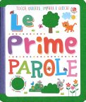 Le Prime Parole — Libro