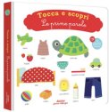 Le Prime Parole — Libro