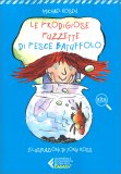 Le Prodigiose Puzzette di Pesce Batuffolo — Libro