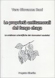 Le Proprietà Antitumorali del Fungo Chaga — Libro
