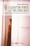 Le Quattro Porte del Feng Shui — Libro