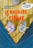 Le Ragazze del Fiume — Libro