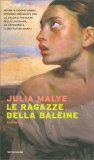 Le Ragazze della Baleine — Libro
